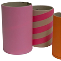 Textile Paper Tubes By SIDHANT SPIRALS PVT. LTD.