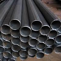 MS Welded Pipe