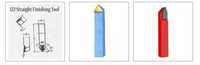 Style 122 Ind  2 Straight Finishing Tools
