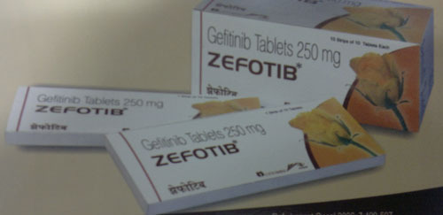 Zefotib