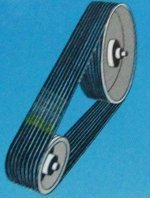Harvester Combine V-Belt