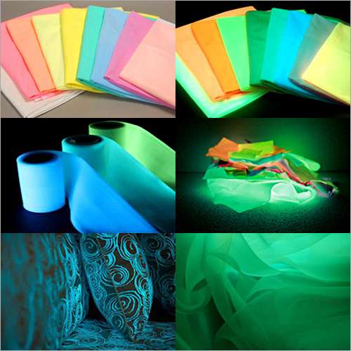 Glow Fabric