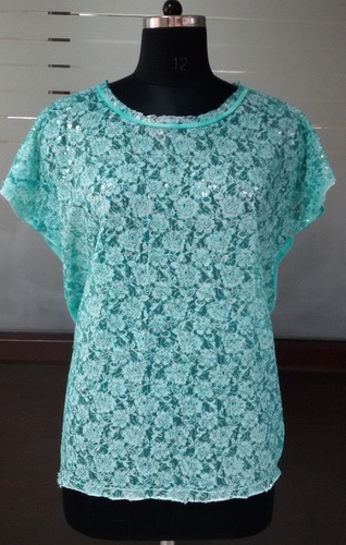 Lace Top