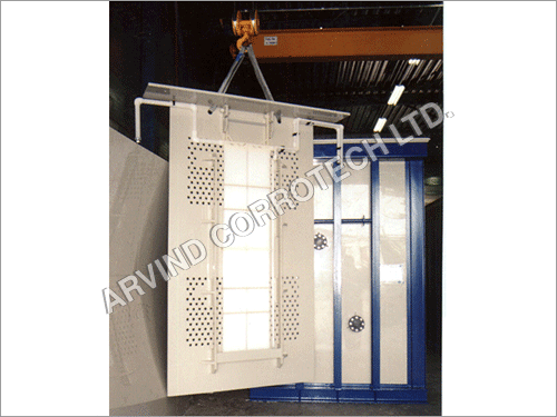 Flux Tank