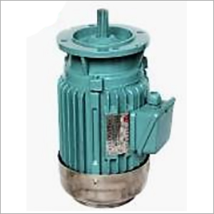 Aerator Motor