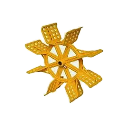 Aerator Impellers