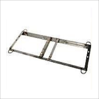 Aerator Frame