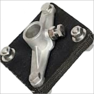 Aerator Movable Joint