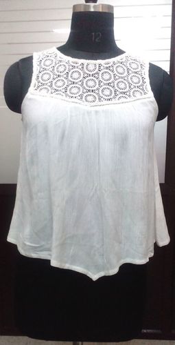 Western Fancy Top