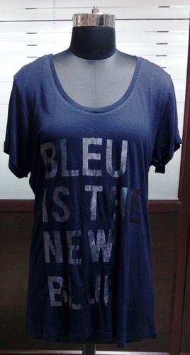 Printed T Shirt