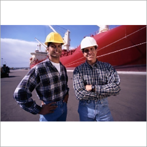 Sea Logistics Services