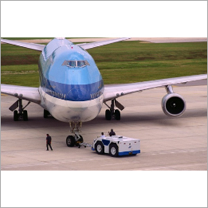 International Logistics Services