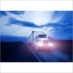 Domestic Logistics Services
