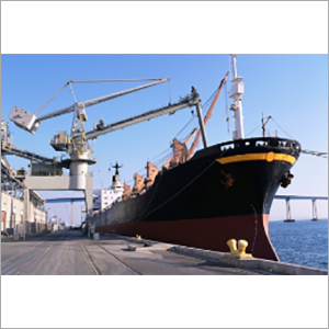 Commercial Logistics Services