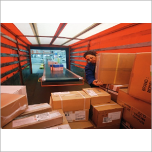 Transportation Logistics Services