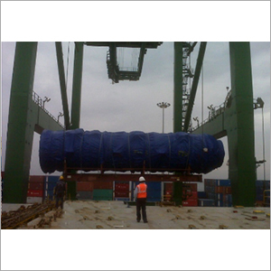 Air Cargo Movement Services