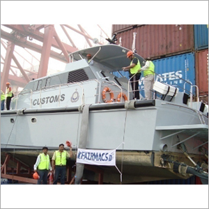 Sea Cargo Movement Services
