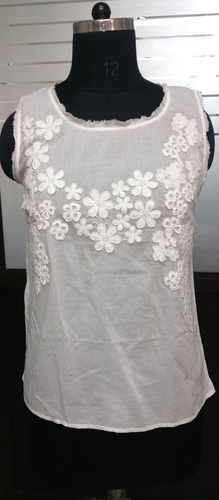 Desisner Ladies Top