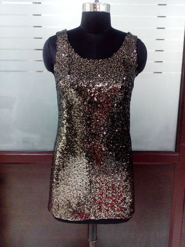 Evening Top