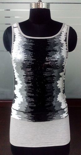 Beaded Tops
