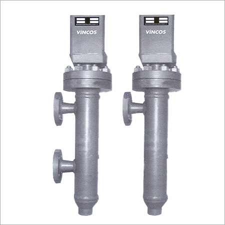 Industrial Auto Water Level Control