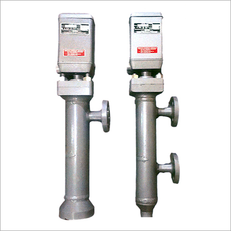 Mobrey Boiler Water Level Control