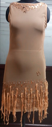 Ladies Dress