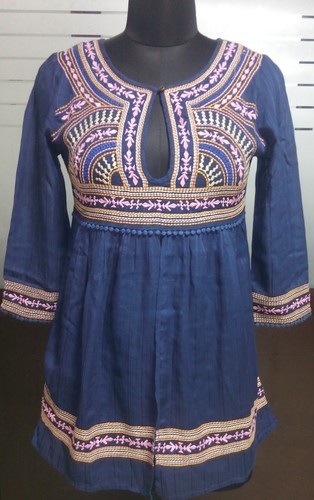 Ladies Kurti