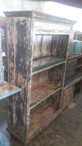 Bookshelves