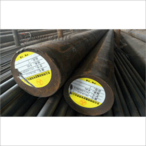 Nitriding Steel