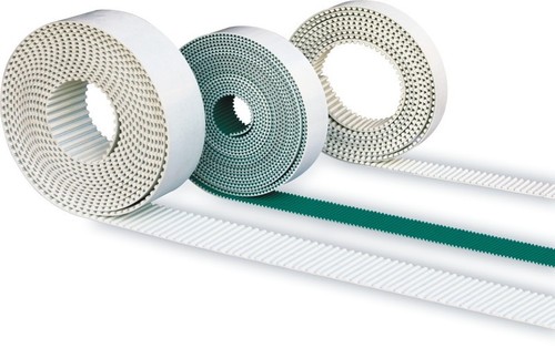 Polyurethane Timing Belts
