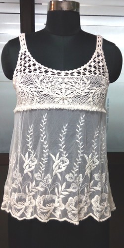 Lace Top