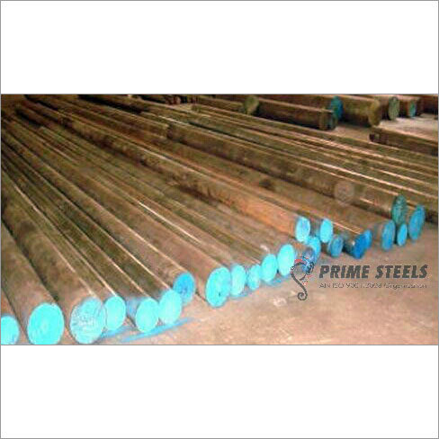Round Bars