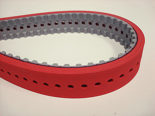 Form Fill Seal Timing Belt