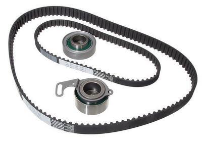 Automotive Timing Belts