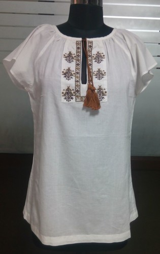 Cotton Top