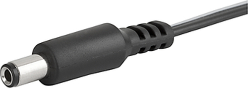 DC Pin Connectors Male Female Pack