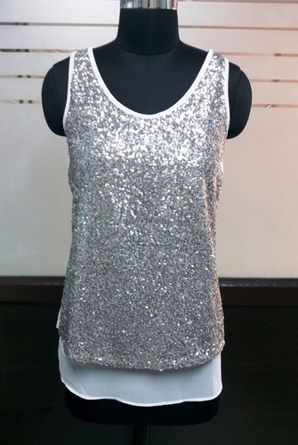 Desisner Ladies Top