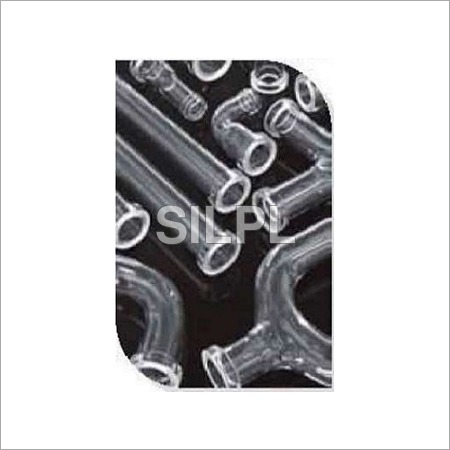 Pipe Line and Components