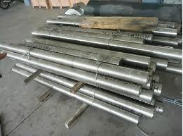 Nitronic 60 rod