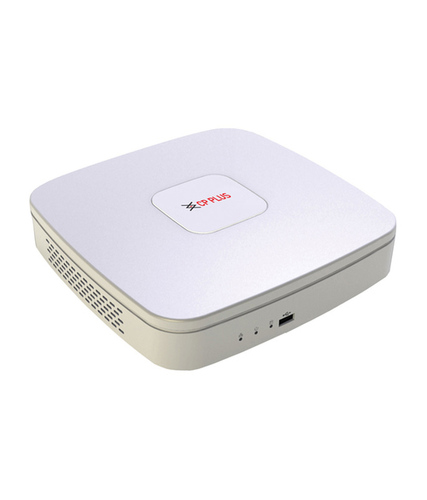 CP Plus DVR CP-UVR-0401E1S-4CH