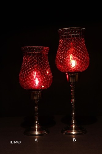 T-Light Holder