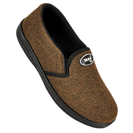Mu-001 Slipper