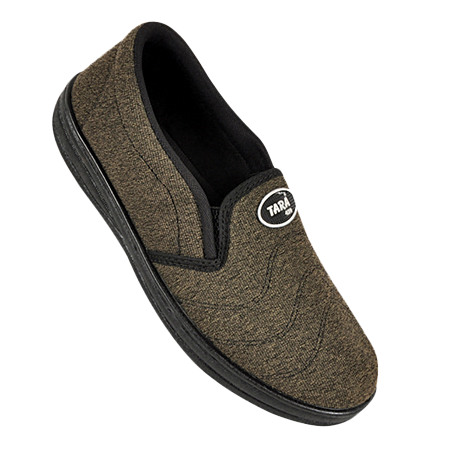 Mu-001 Slipper