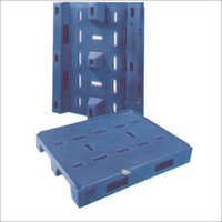 Rotomolded Plastic Pallet