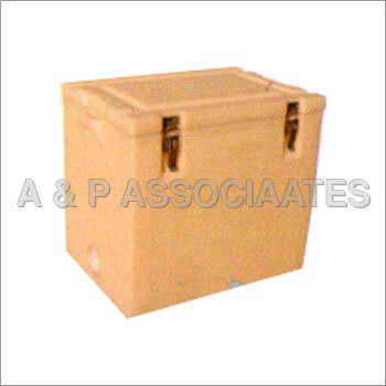 Plastic Pallet Box
