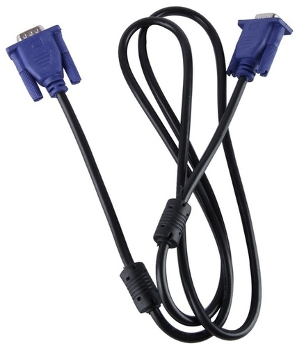Terabyte VGA Cable Cable For LCD/LED/TFT 5 Meter