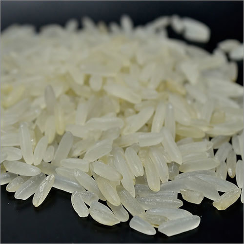 White Indian Miniket Rice