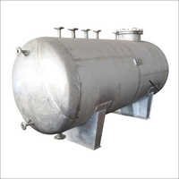 Titanium Reaction Kettle - 60-3200mm Jacket Diameter, 0-1500r/min Rotation Speed | Corrosion Resistant, High Temperature & Pressure Suitable, Excellent Mechanical Properties