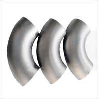 Titanium Elbow Outer Diameter: 76 Millimeter (mm)